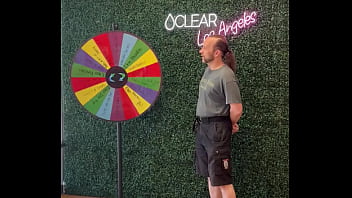 First a free test now a free hat next time i want the oven mitt get clrd