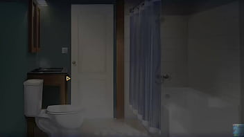 Homealonewithhugetitsgirls