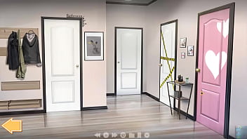 Homealonewithhugetitsgirls