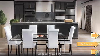 Homealonewithhugetitsgirls