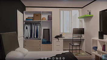 Homealonewithhugetitsgirls