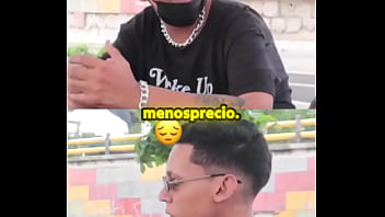 El rechazo al vender manillas #elchicletv #historias #chiclenoticias