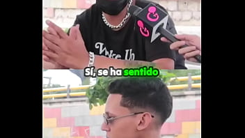 El rechazo al vender manillas #elchicletv #historias #chiclenoticias