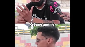 El rechazo al vender manillas #elchicletv #historias #chiclenoticias