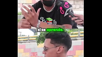 El rechazo al vender manillas #elchicletv #historias #chiclenoticias