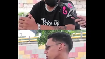 El rechazo al vender manillas #elchicletv #historias #chiclenoticias