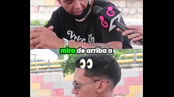 El rechazo al vender manillas #elchicletv #historias #chiclenoticias