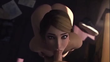 Rachel amber e fudida gostoso