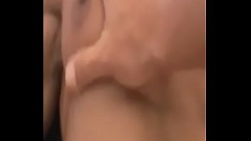 Play with the muscle boobs