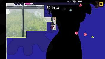 性愛諮商師 sex counselor 3 趁游泳部的學姊沐浴的時候進去與她做愛 內射在她緊實的小穴