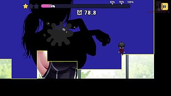 性愛諮商師 sex counselor 3 趁游泳部的學姊沐浴的時候進去與她做愛 內射在她緊實的小穴