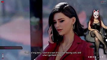 Ms denvers porn game playthrough by playful fox ep 60