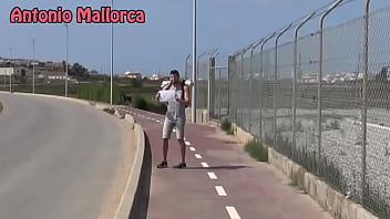 The hitchhiking editon