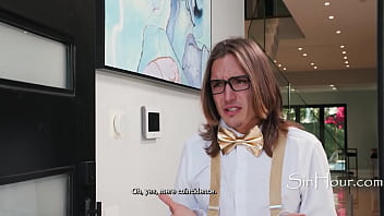 Dough Delivery And Debauchery River Lynn Axel Haze thumbnail