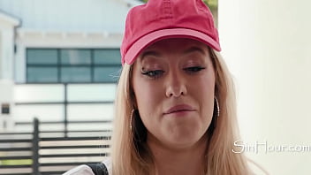 Dough delivery and debauchery river lynn axel haze