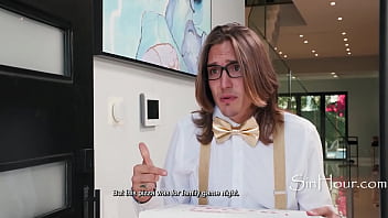 Dough delivery and debauchery river lynn axel haze