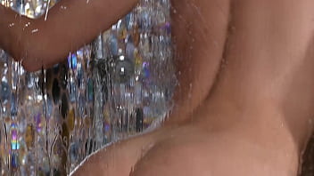 Adventurous babe venera maxima explores swinging during interracial dp threesome gp3225