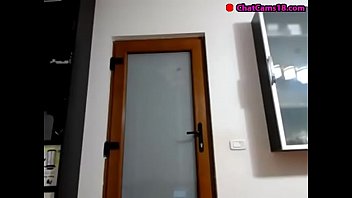 Sexy mama webcam show