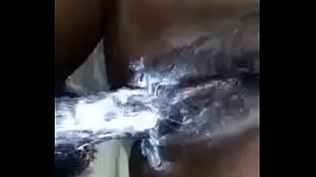 Creaming from friend2