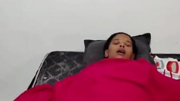 I slept with my step cousin's wife while he was working