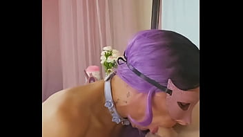 I didn't feel like standing or wearing pants today the princesses suggested i "just get comfortable "