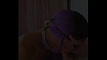 I didn't feel like standing or wearing pants today the princesses suggested i "just get comfortable "