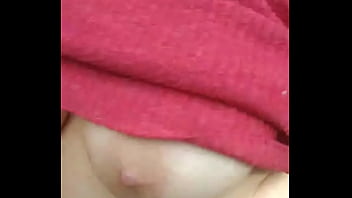 Me calenté y me desnude