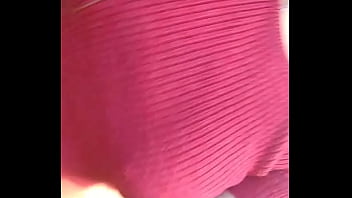 Me calenté y me desnude