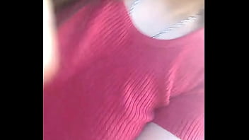 Me calenté y me desnude