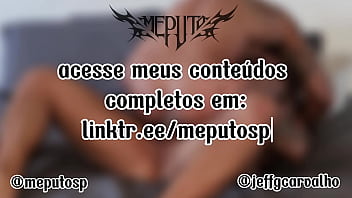 Metendo no malhado putão