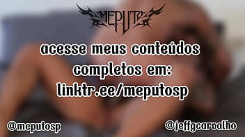 Metendo no malhado putão