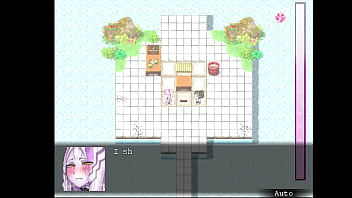 Queen yokai thighjob