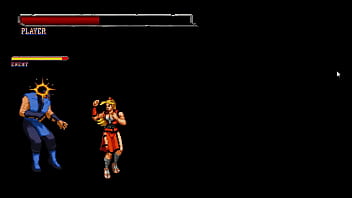 Cute Blonde Having Sex In Mt Komb New Porn Ryona Game Video thumbnail