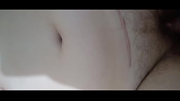 Comendo minha esposa no pelo