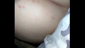 Killa blacc pounds big ass