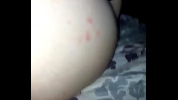 Killa blacc pounds big ass