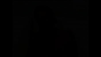 Lucky dude deep nailed two sexy girls deep on a red bed