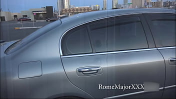 Rome major cums on a bubble ass cher adele got a bouncy one