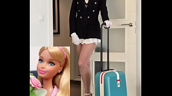 Tu veux jouer avec ta poupée