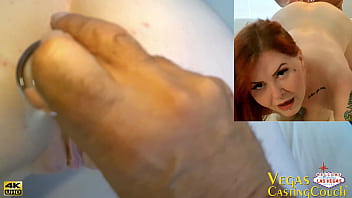 Redhead pov anal izie thin skinny pov blowjob solo masturbation anal masturbation doggy butt plug style deep