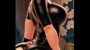 No words needed — just presence the definition of power wrapped in elegance