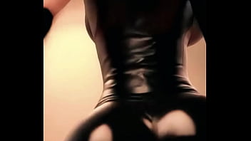 No words needed — just presence the definition of power wrapped in elegance