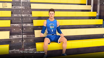 University of problems 40