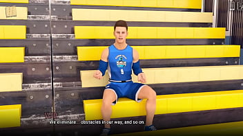 University of problems 40