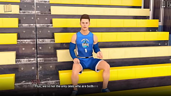 University of problems 40