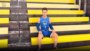 University of problems 40