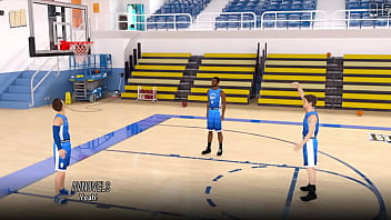 University of problems 40