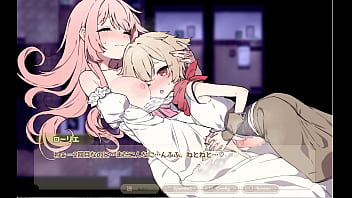 Forestia 【hentai game】 play lorlie①