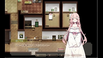 Forestia 【hentai game】 play lorlie① Forestia 【hentai game】 play lorlie①