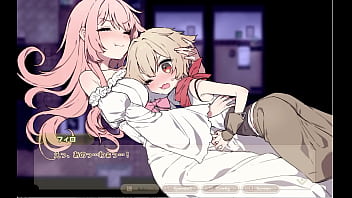 Forestia 【hentai game】 play lorlie①